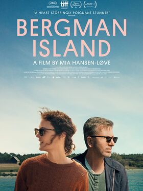 Bergman Island